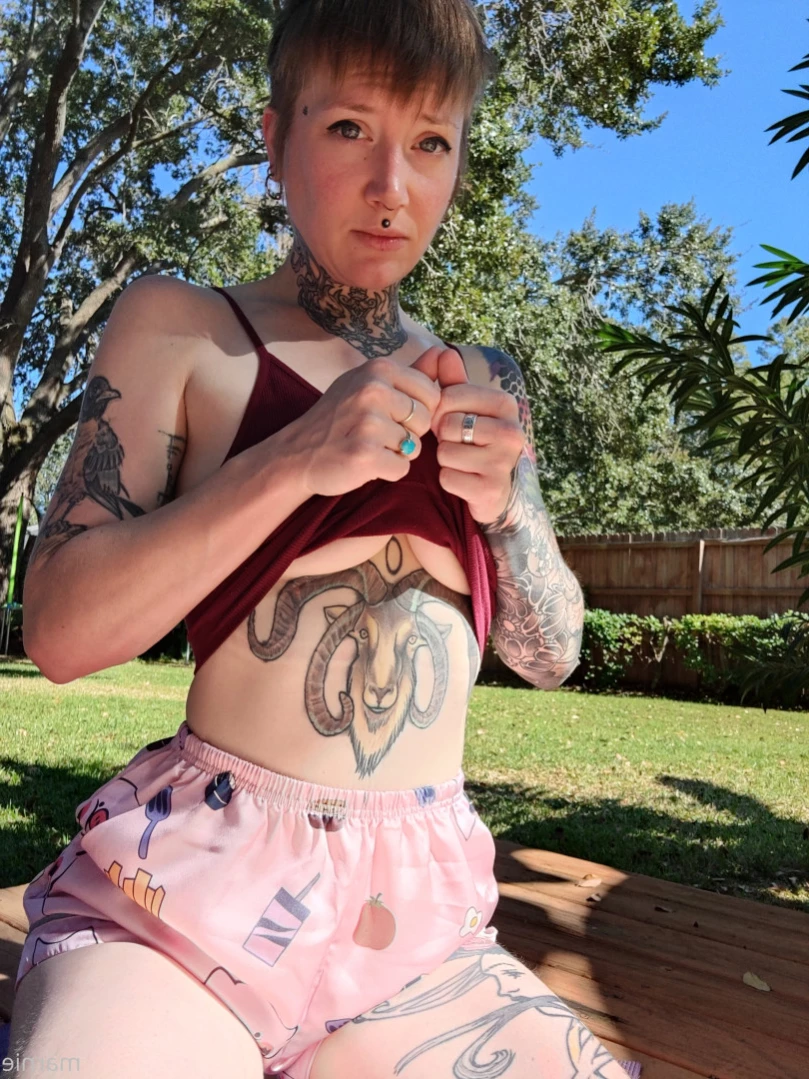 thesavorypie Onlyfans leaked photo 15351778 on Hotleaks.tv