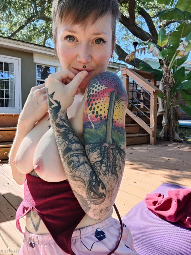 thesavorypie Onlyfans leaked photo 15609628 on Hotleaks.tv