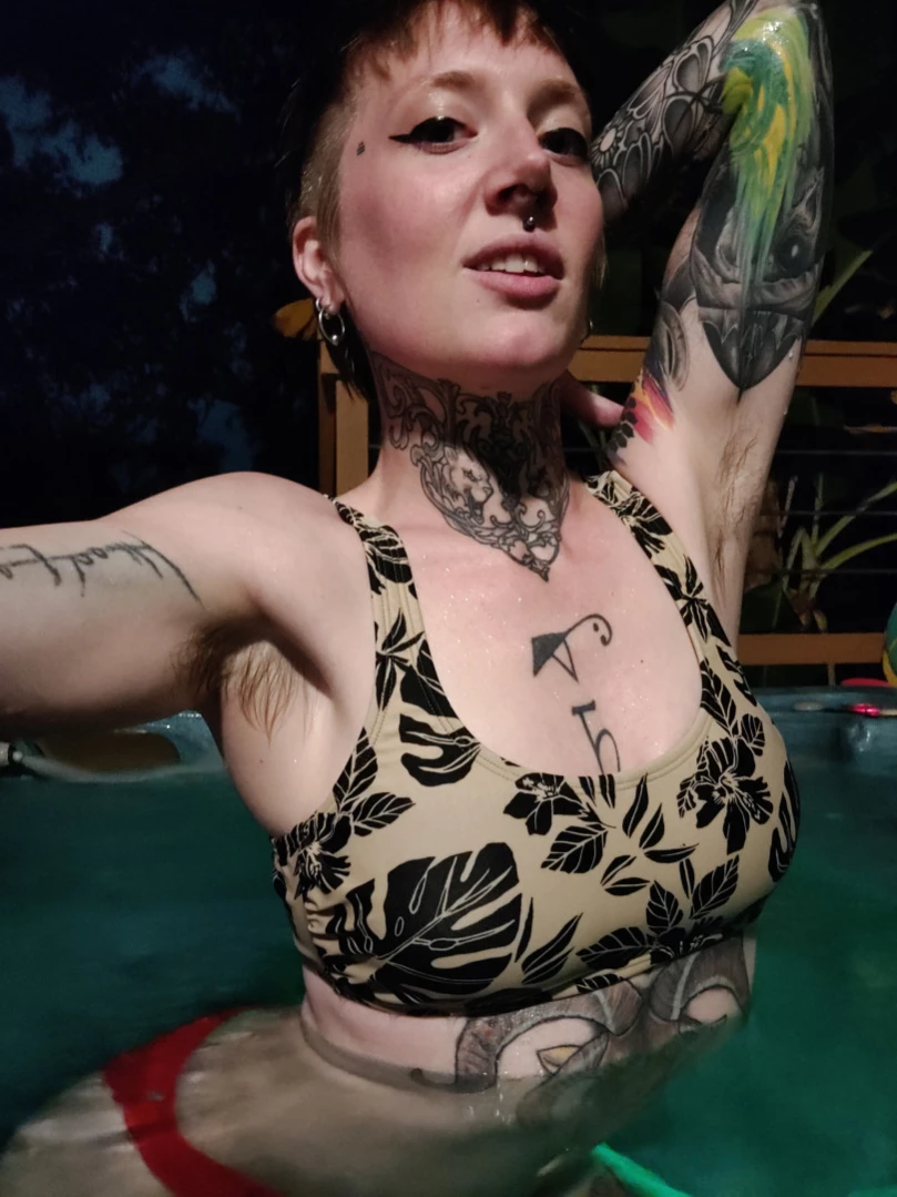 thesavorypie Onlyfans leaked photo 16278188 on Hotleaks.tv