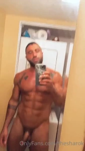 The Sharok [ thesharok ] Onlyfans leaked video 10914489 on Hotleaks.tv