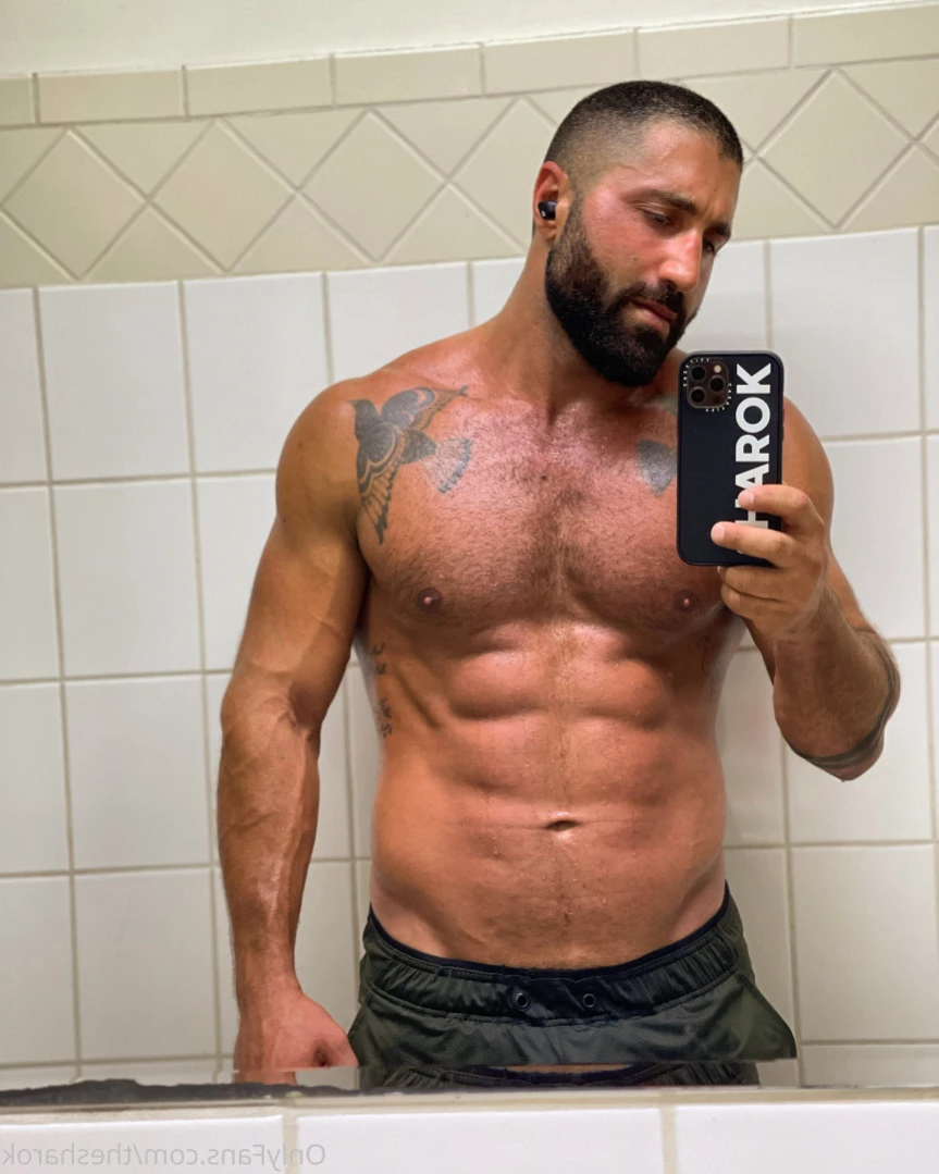 The Sharok [ thesharok ] Onlyfans leaked photo 11355073 on Hotleaks.tv
