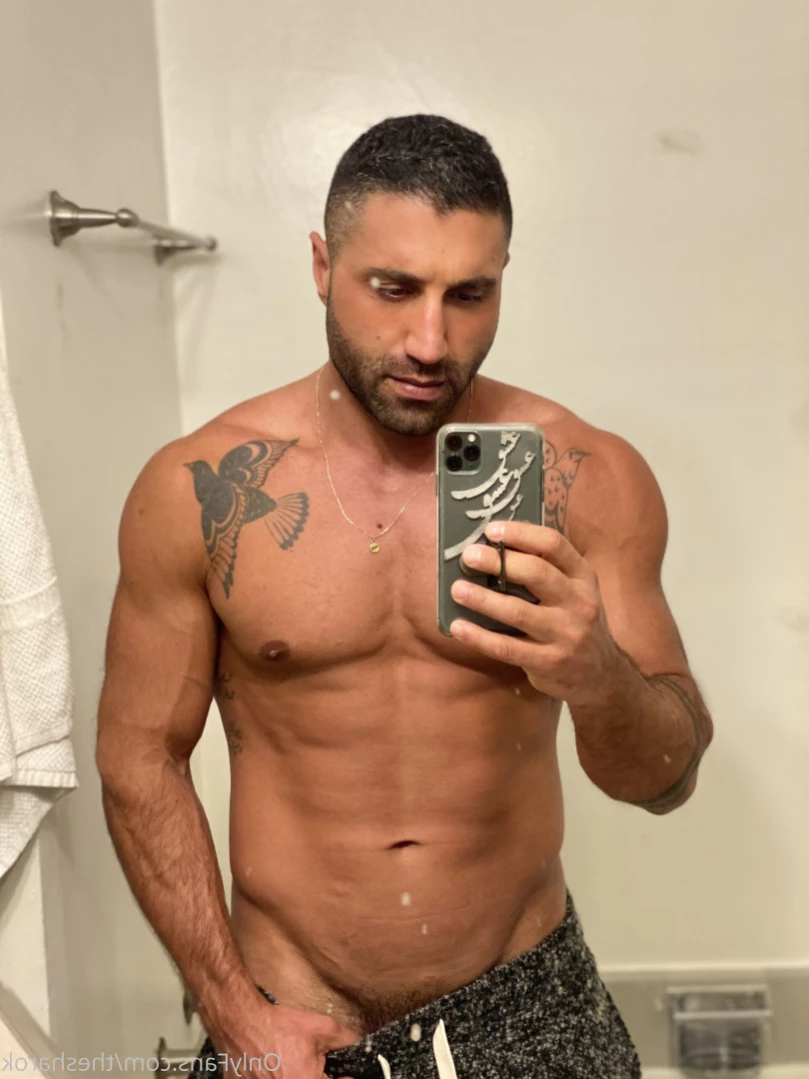 The Sharok [ thesharok ] Onlyfans leaked photo 11382018 on Hotleaks.tv