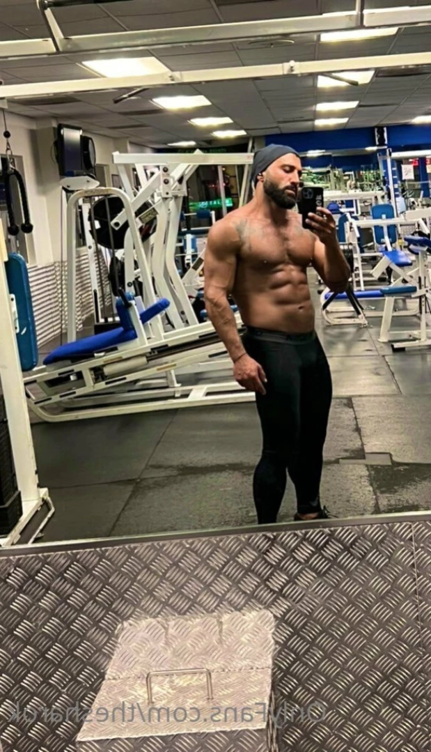 The Sharok [ thesharok ] Onlyfans leaked photo 11881294 on Hotleaks.tv