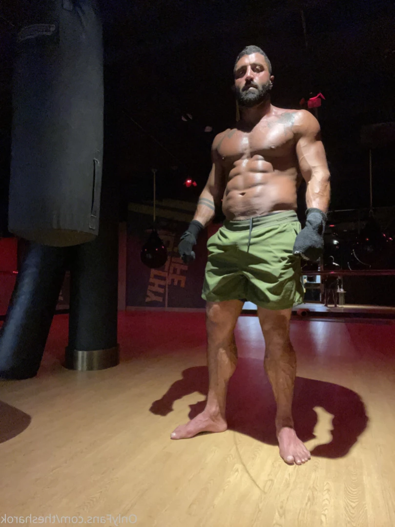 The Sharok [ thesharok ] Onlyfans leaked photo 11958913 on Hotleaks.tv