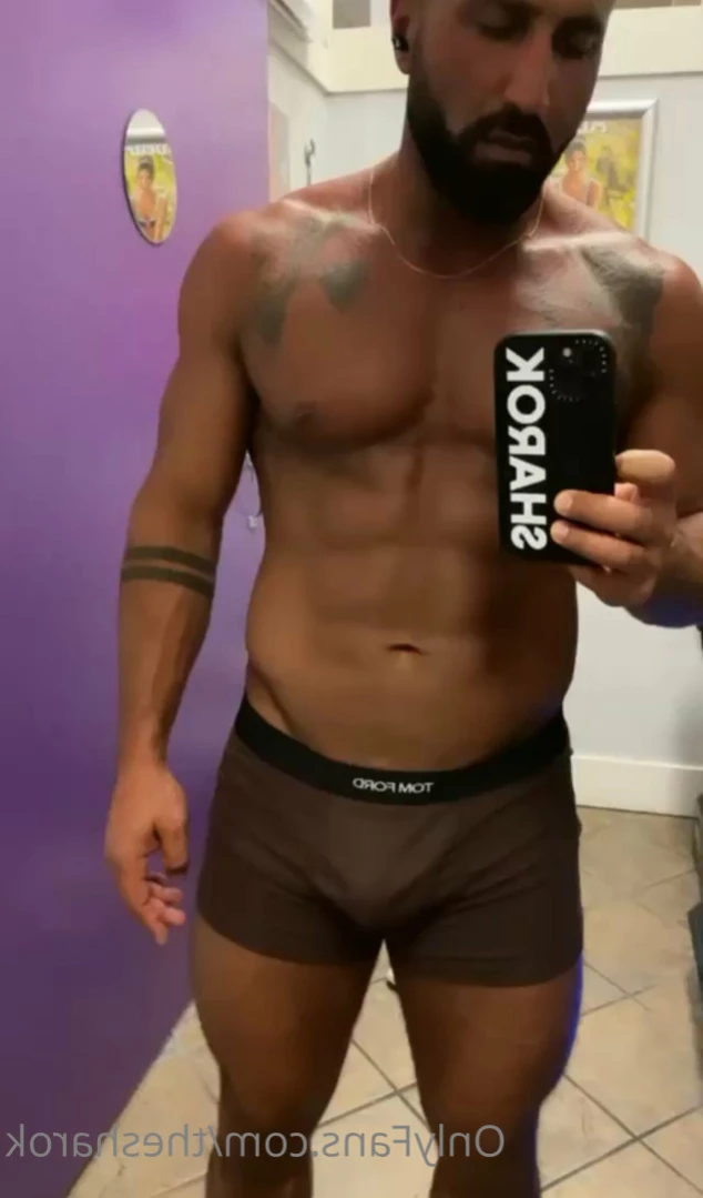 The Sharok [ thesharok ] Onlyfans leaked photo 11958920 on Hotleaks.tv