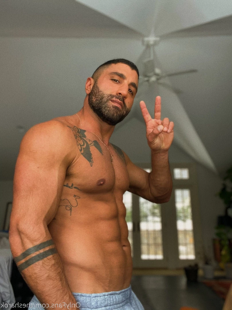 The Sharok [ thesharok ] Onlyfans leaked photo 12031712 on Hotleaks.tv