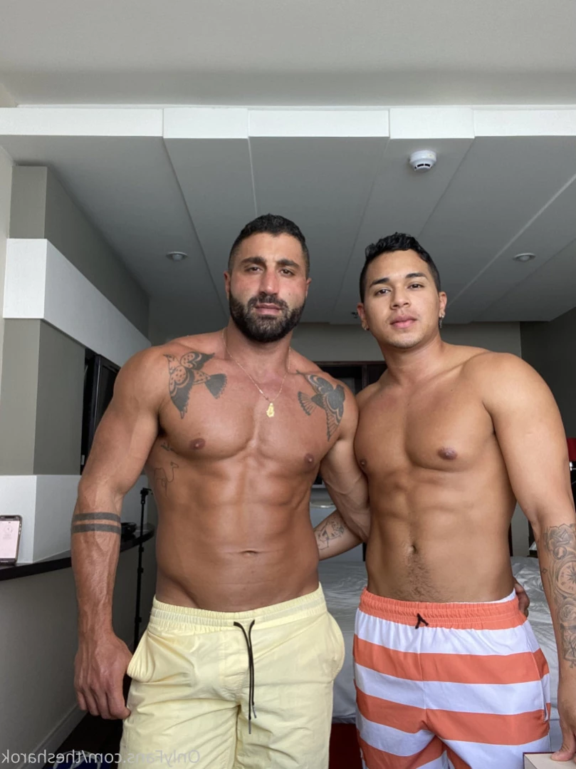 The Sharok [ thesharok ] Onlyfans leaked photo 12297846 on Hotleaks.tv