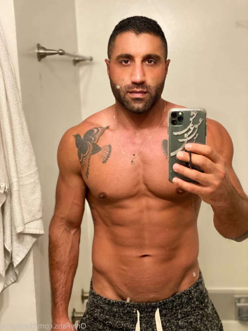 The Sharok [ thesharok ] Onlyfans leaked photo 12503716 on Hotleaks.tv