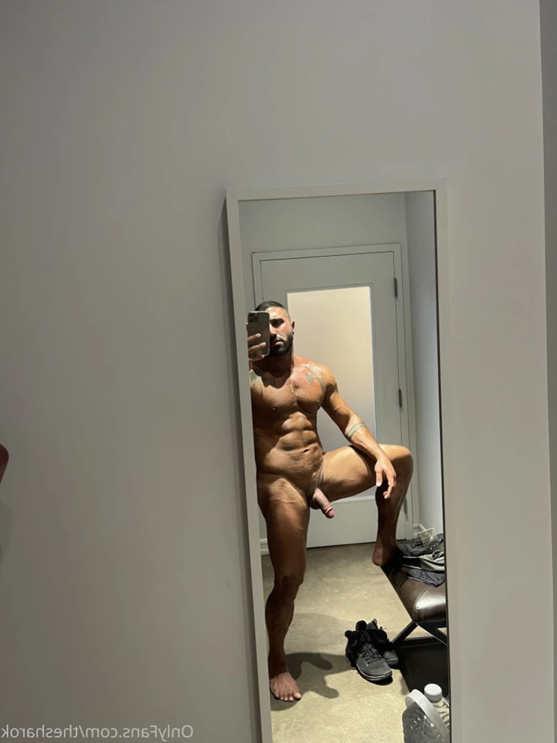The Sharok [ thesharok ] Onlyfans leaked photo 12790068 on Hotleaks.tv