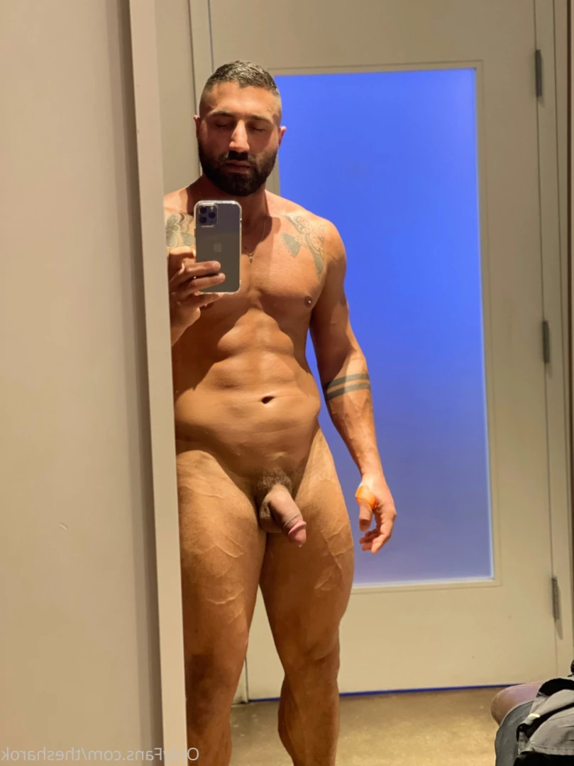 The Sharok [ thesharok ] Onlyfans leaked photo 12790844 on Hotleaks.tv