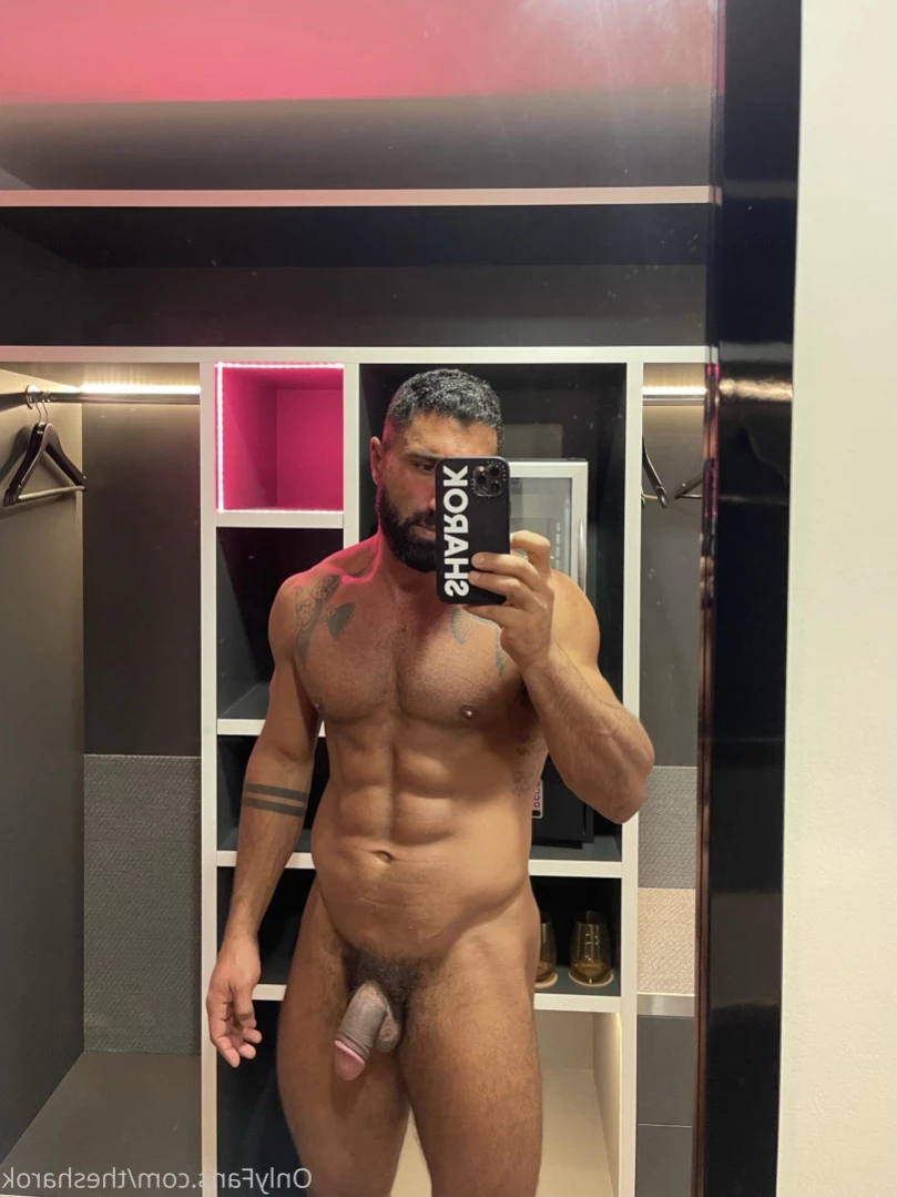 The Sharok [ thesharok ] Onlyfans leaked photo 12896079 on Hotleaks.tv