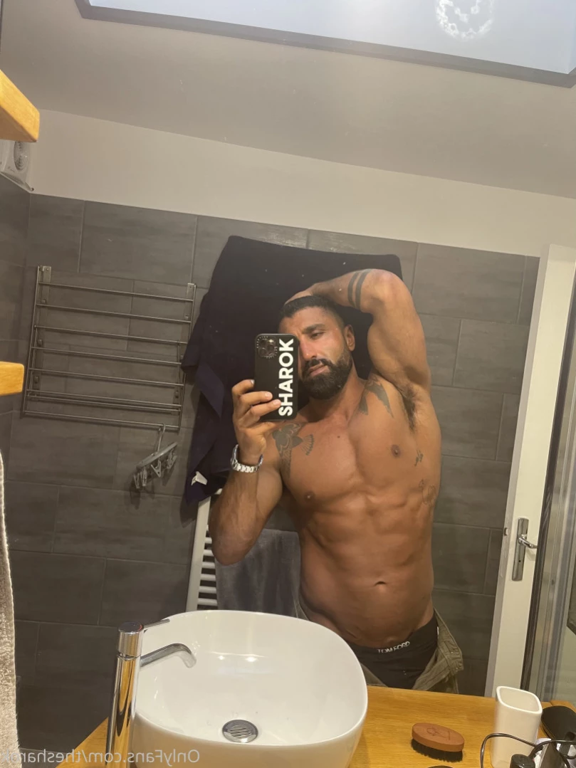 The Sharok [ thesharok ] Onlyfans leaked photo 13076449 on Hotleaks.tv