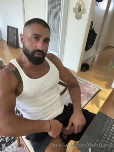 The Sharok [ thesharok ] Onlyfans leaked video 13473176 on Hotleaks.tv