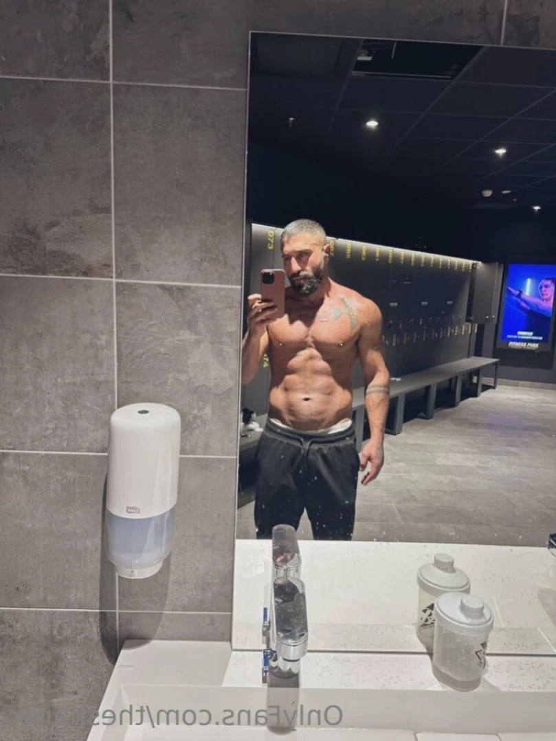The Sharok [ thesharok ] Onlyfans leaked photo 13732624 on Hotleaks.tv