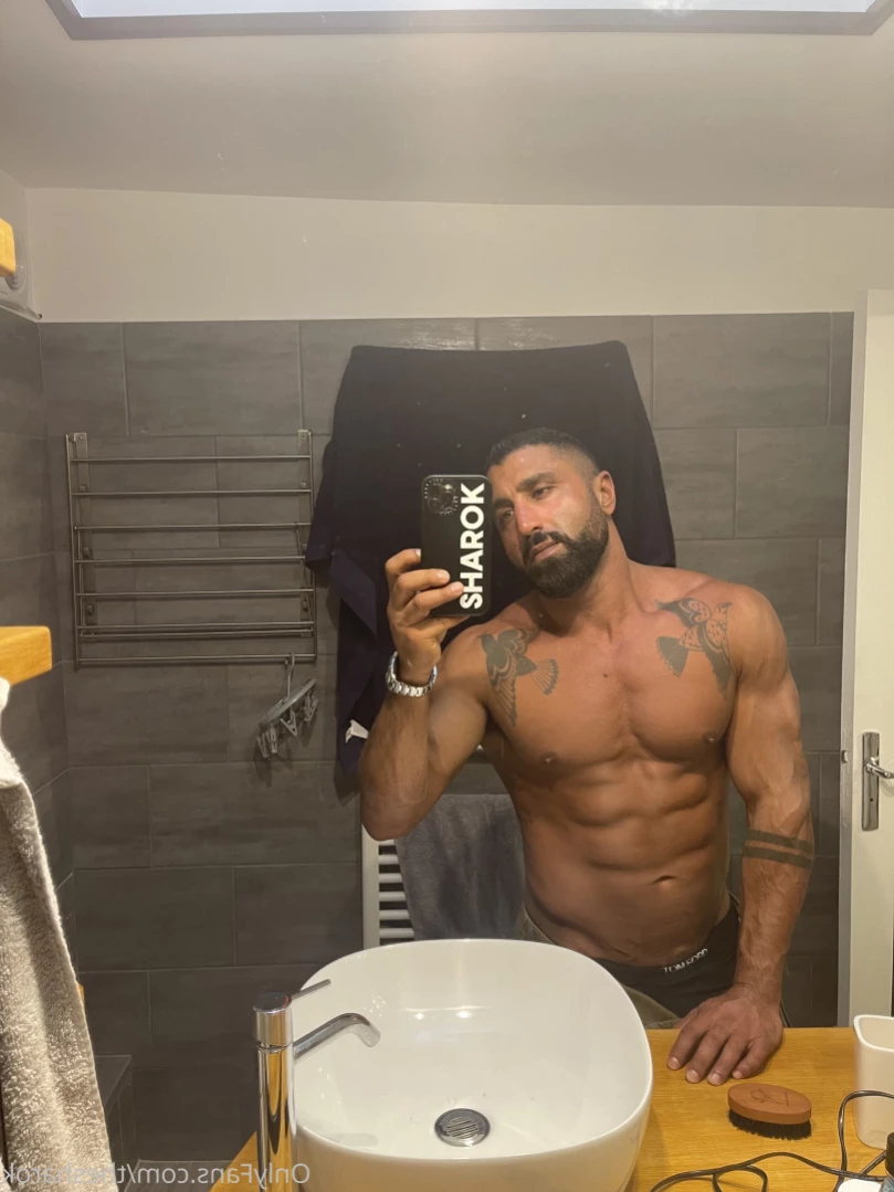 The Sharok [ thesharok ] Onlyfans leaked photo 13987929 on Hotleaks.tv