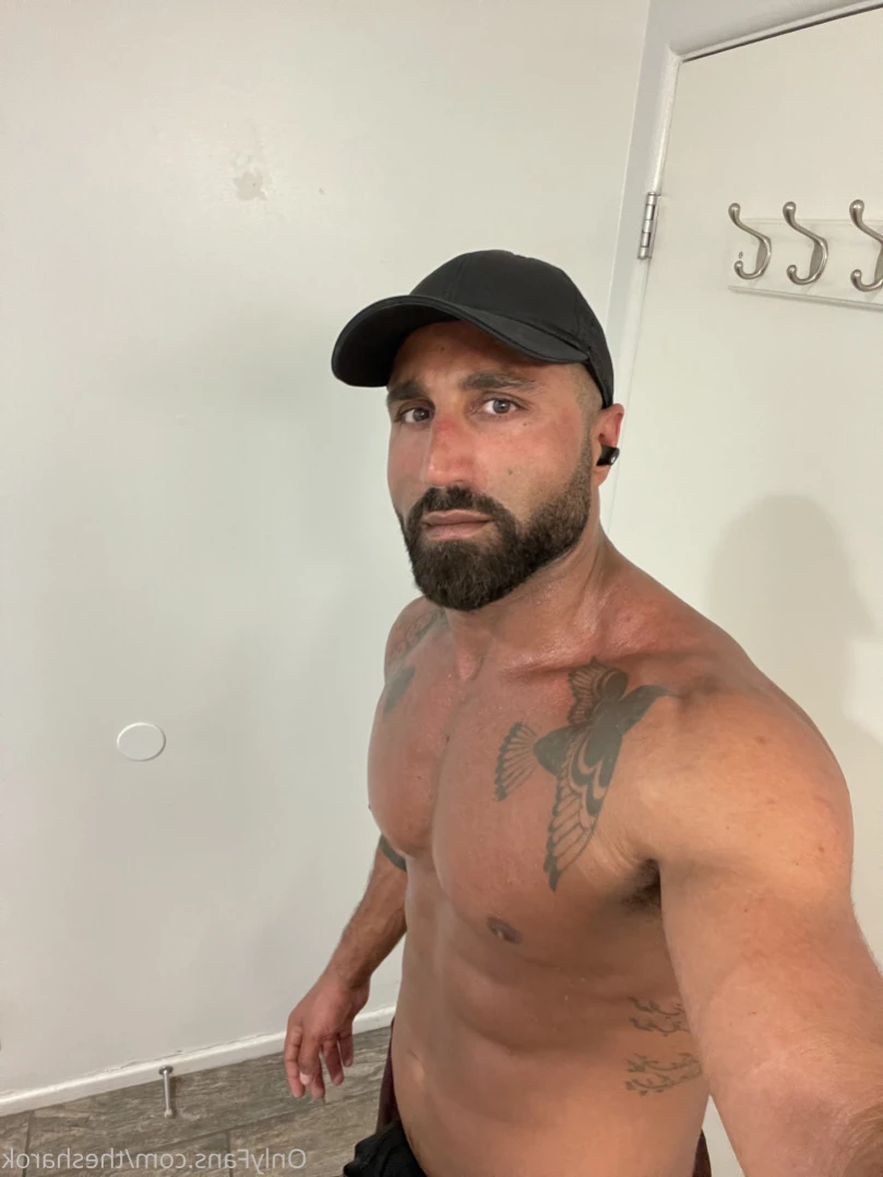 The Sharok [ thesharok ] Onlyfans leaked photo 13995020 on Hotleaks.tv