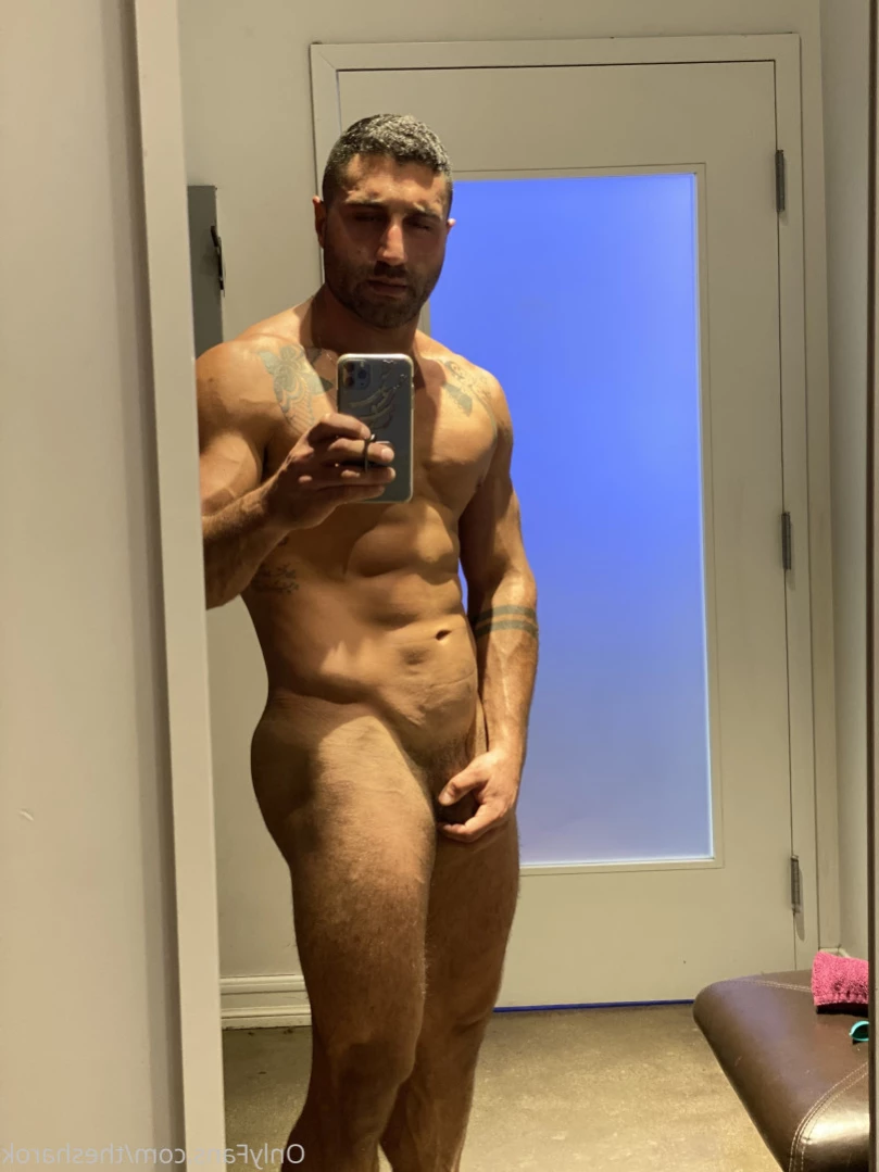 The Sharok [ thesharok ] Onlyfans leaked photo 13995070 on Hotleaks.tv