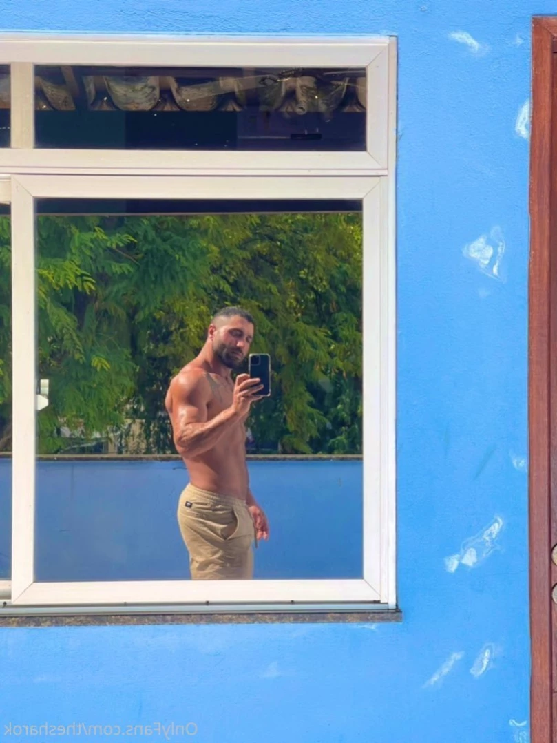 The Sharok [ thesharok ] Onlyfans leaked photo 13995189 on Hotleaks.tv