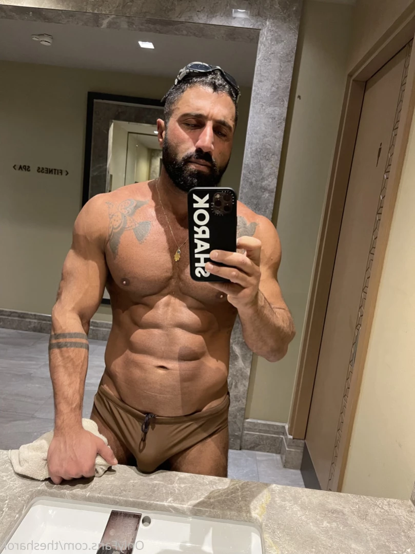 The Sharok [ thesharok ] Onlyfans leaked photo 13995223 on Hotleaks.tv