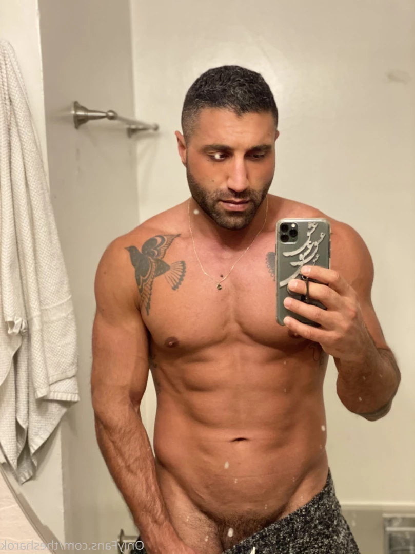 The Sharok [ thesharok ] Onlyfans leaked photo 13995300 on Hotleaks.tv