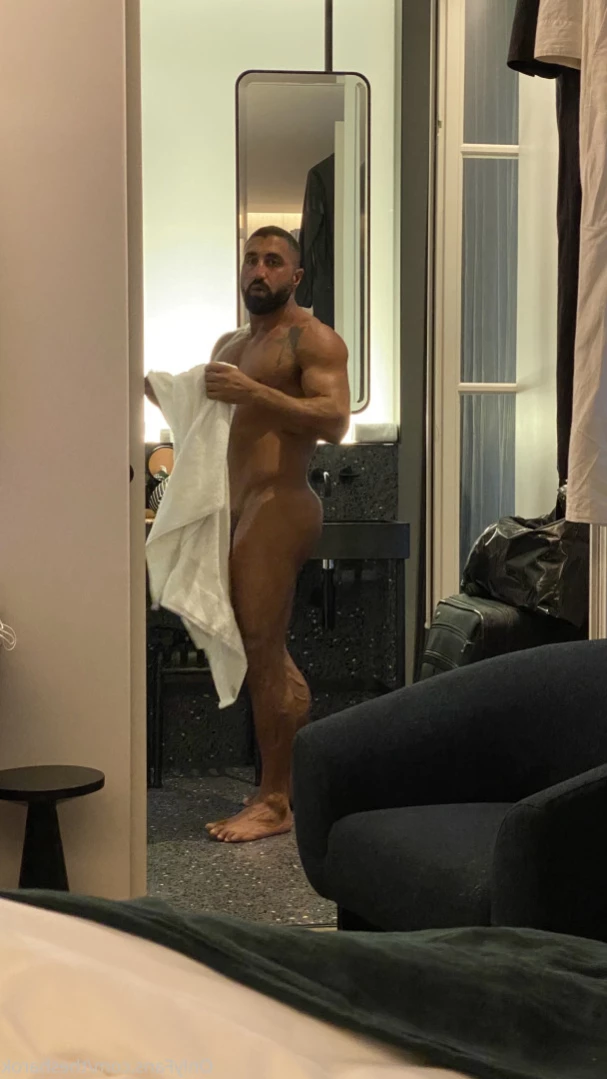 The Sharok [ thesharok ] Onlyfans leaked photo 13995509 on Hotleaks.tv