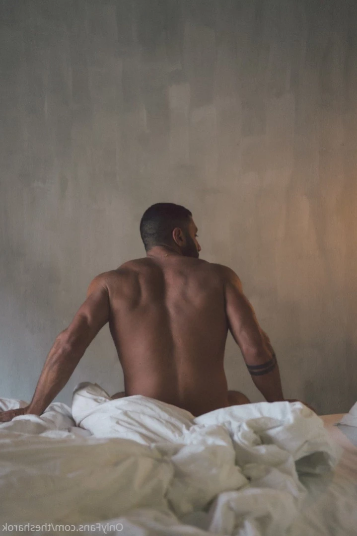 The Sharok [ thesharok ] Onlyfans leaked photo 13995538 on Hotleaks.tv