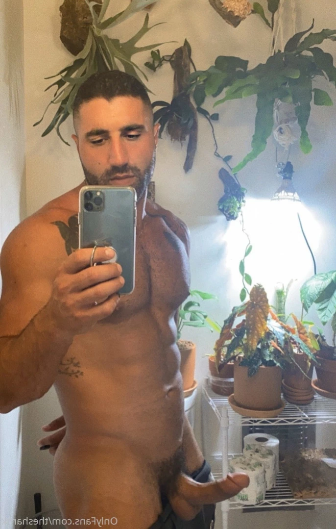 The Sharok [ thesharok ] Onlyfans leaked photo 13995700 on Hotleaks.tv