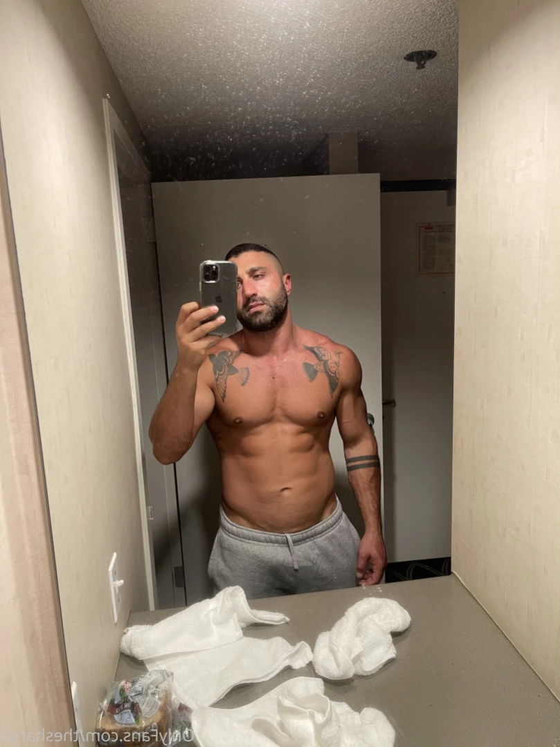 The Sharok [ thesharok ] Onlyfans leaked photo 13995716 on Hotleaks.tv