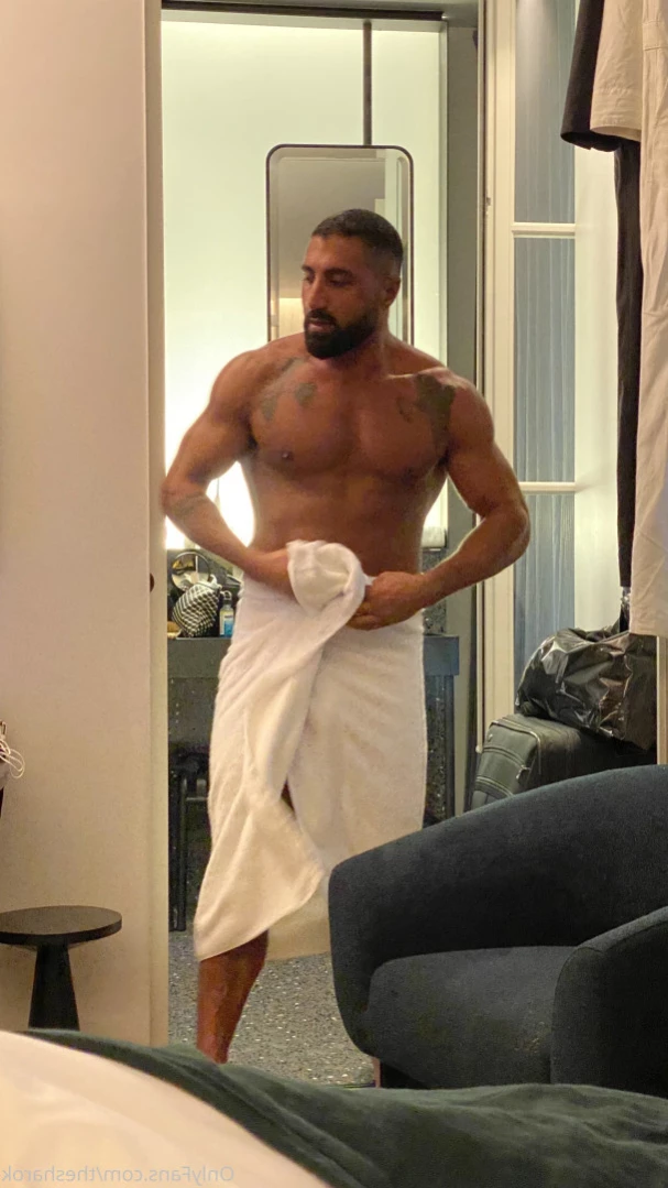 The Sharok [ thesharok ] Onlyfans leaked photo 14257265 on Hotleaks.tv