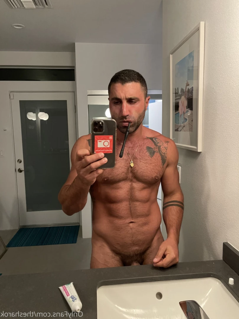 The Sharok [ thesharok ] Onlyfans leaked photo 14435519 on Hotleaks.tv