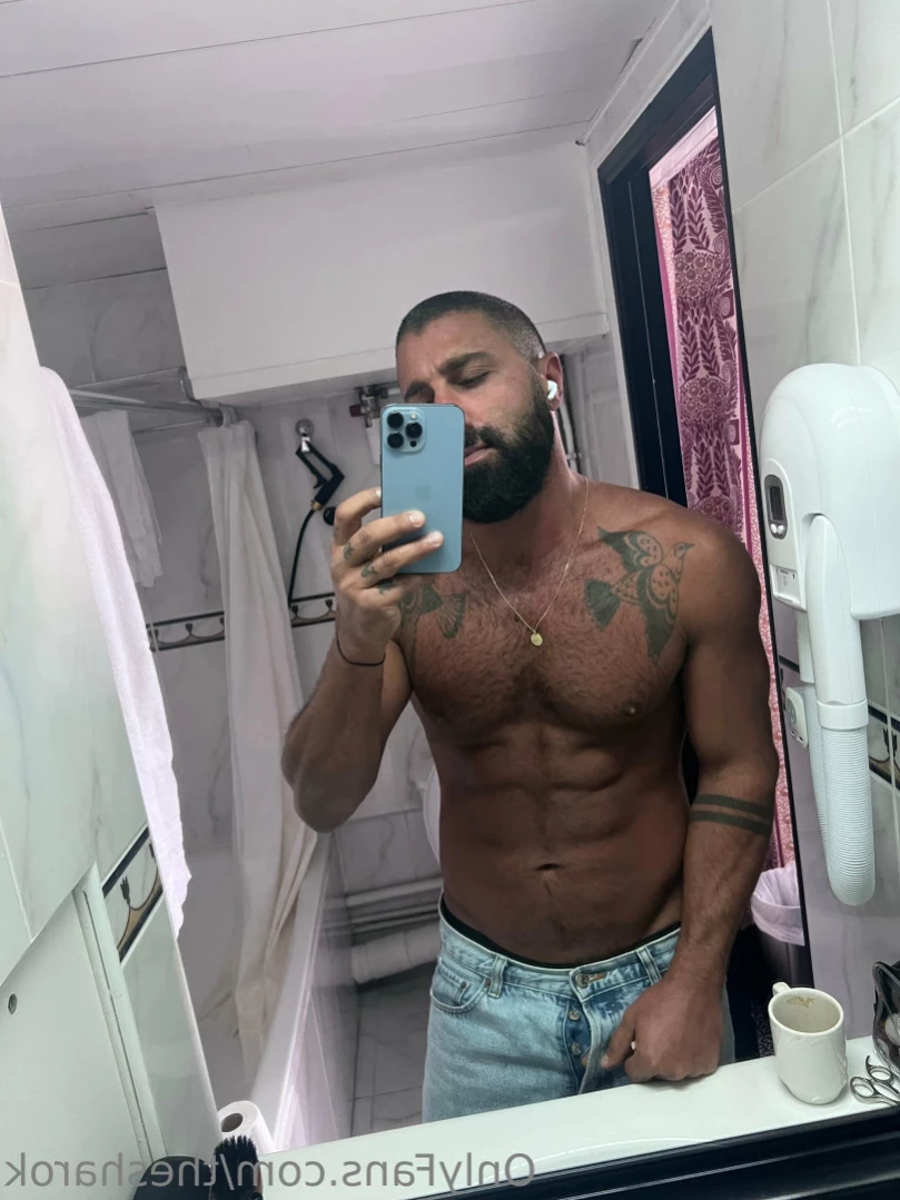 The Sharok [ thesharok ] Onlyfans leaked photo 14596620 on Hotleaks.tv