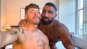 The Sharok [ thesharok ] Onlyfans leaked video 14700245 on Hotleaks.tv
