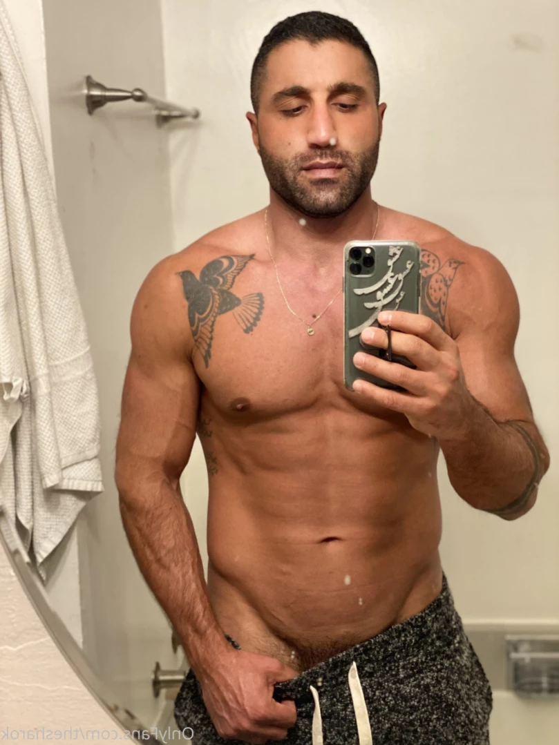 The Sharok [ thesharok ] Onlyfans leaked photo 14838913 on Hotleaks.tv