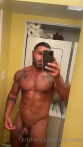 The Sharok [ thesharok ] Onlyfans leaked video 14919298 on Hotleaks.tv
