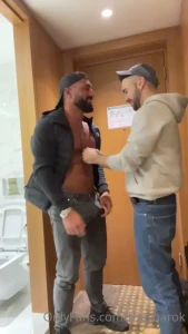 The Sharok [ thesharok ] Onlyfans leaked video 14919320 on Hotleaks.tv