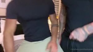 The Sharok [ thesharok ] Onlyfans leaked video 14919443 on Hotleaks.tv