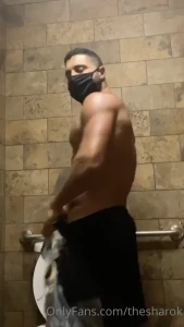 The Sharok [ thesharok ] Onlyfans leaked video 14919516 on Hotleaks.tv