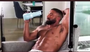 The Sharok [ thesharok ] Onlyfans leaked video 14919620 on Hotleaks.tv