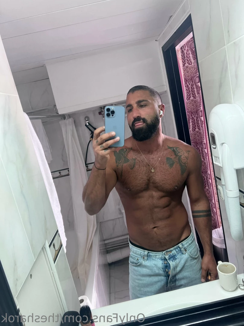 The Sharok [ thesharok ] Onlyfans leaked photo 14943589 on Hotleaks.tv