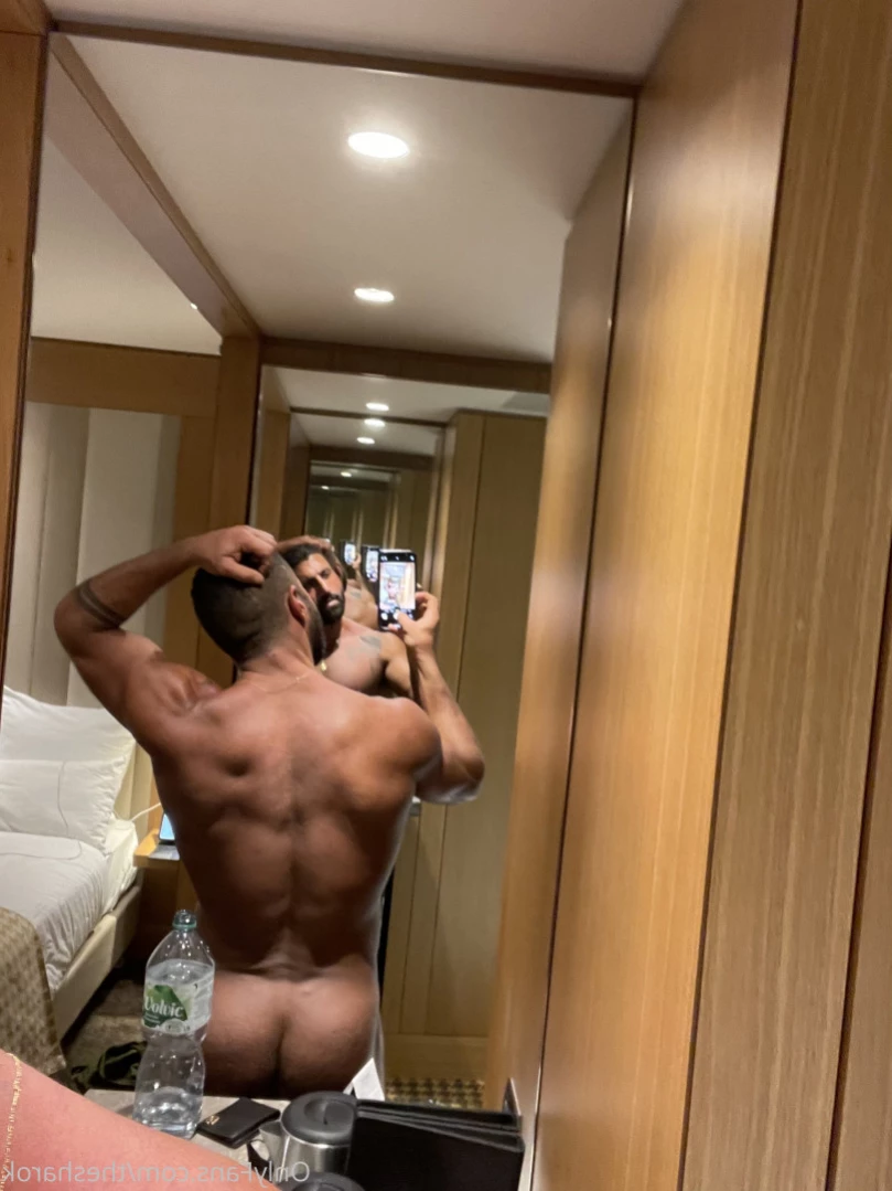 The Sharok [ thesharok ] Onlyfans leaked photo 15031557 on Hotleaks.tv