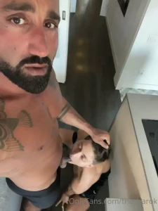 The Sharok [ thesharok ] Onlyfans leaked video 15539190 on Hotleaks.tv