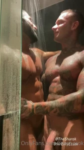 The Sharok [ thesharok ] Onlyfans leaked video 15748524 on Hotleaks.tv