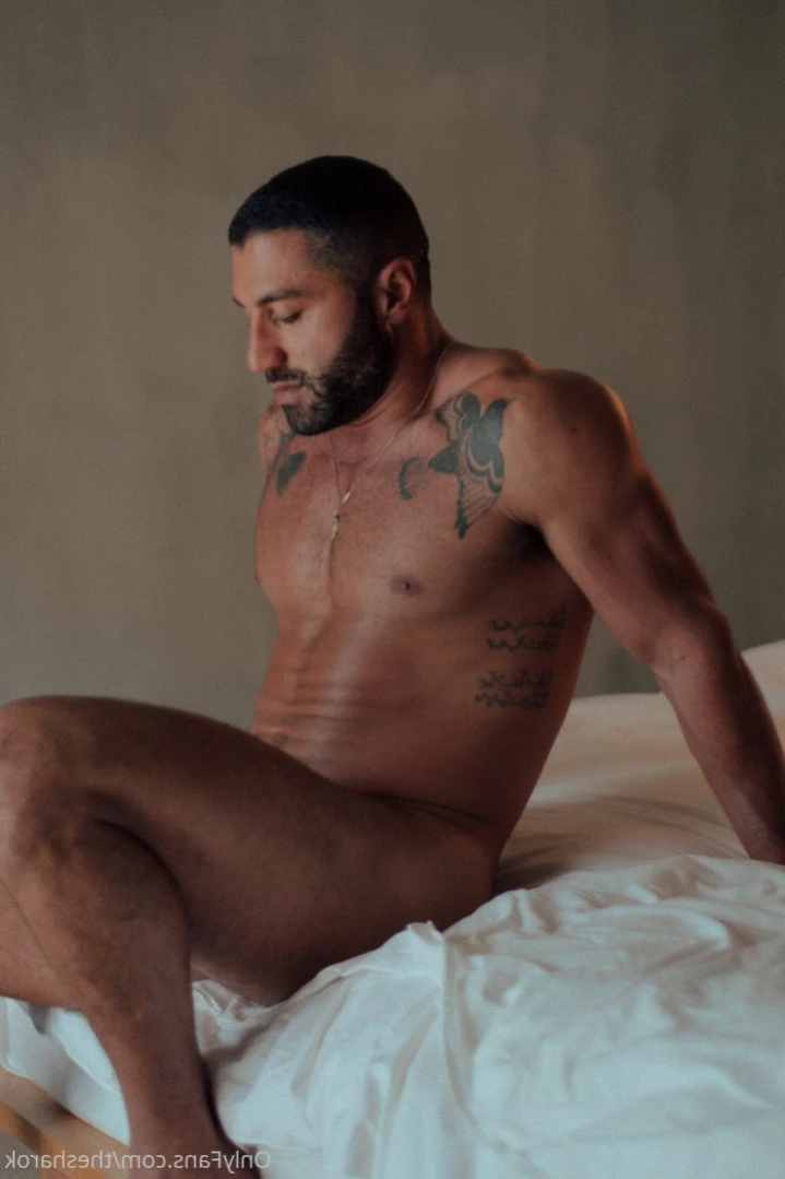The Sharok [ thesharok ] Onlyfans leaked photo 16056682 on Hotleaks.tv