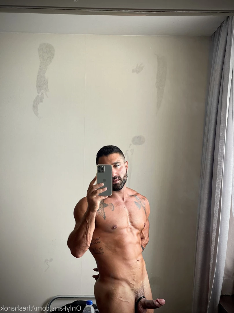 The Sharok [ thesharok ] Onlyfans leaked photo 16219831 on Hotleaks.tv