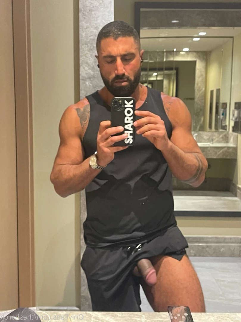 The Sharok [ thesharok ] Onlyfans leaked photo 16322068 on Hotleaks.tv