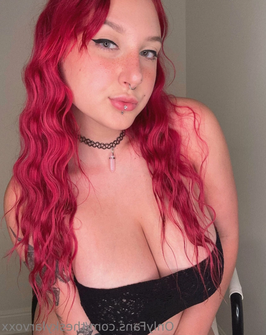 theskylarvoxx Onlyfans leaked photo 14435485 on Hotleaks.tv