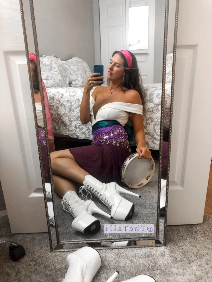 Rach 😎 [ thetall1 ] Onlyfans leaked photo 11958837 on Hotleaks.tv