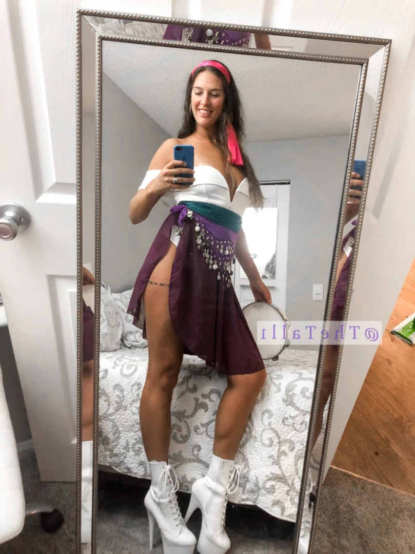Rach 😎 [ thetall1 ] Onlyfans leaked photo 13986973 on Hotleaks.tv