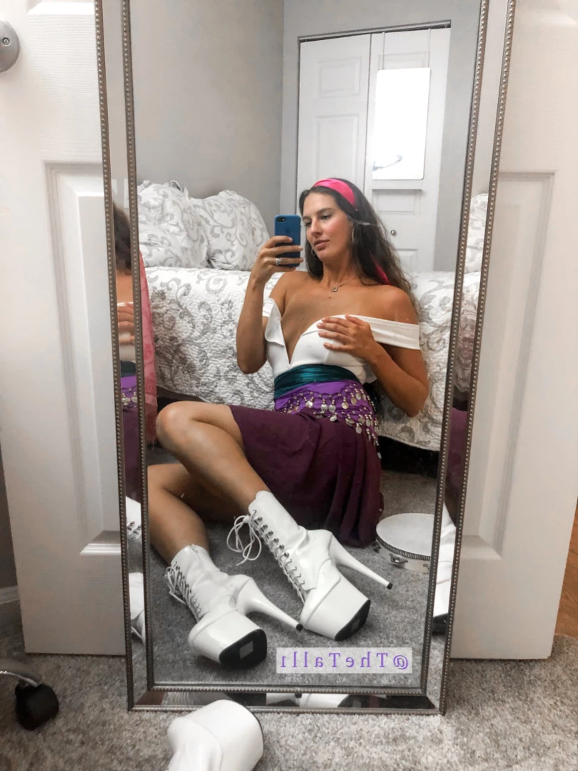 Rach 😎 [ thetall1 ] Onlyfans leaked photo 13987336 on Hotleaks.tv