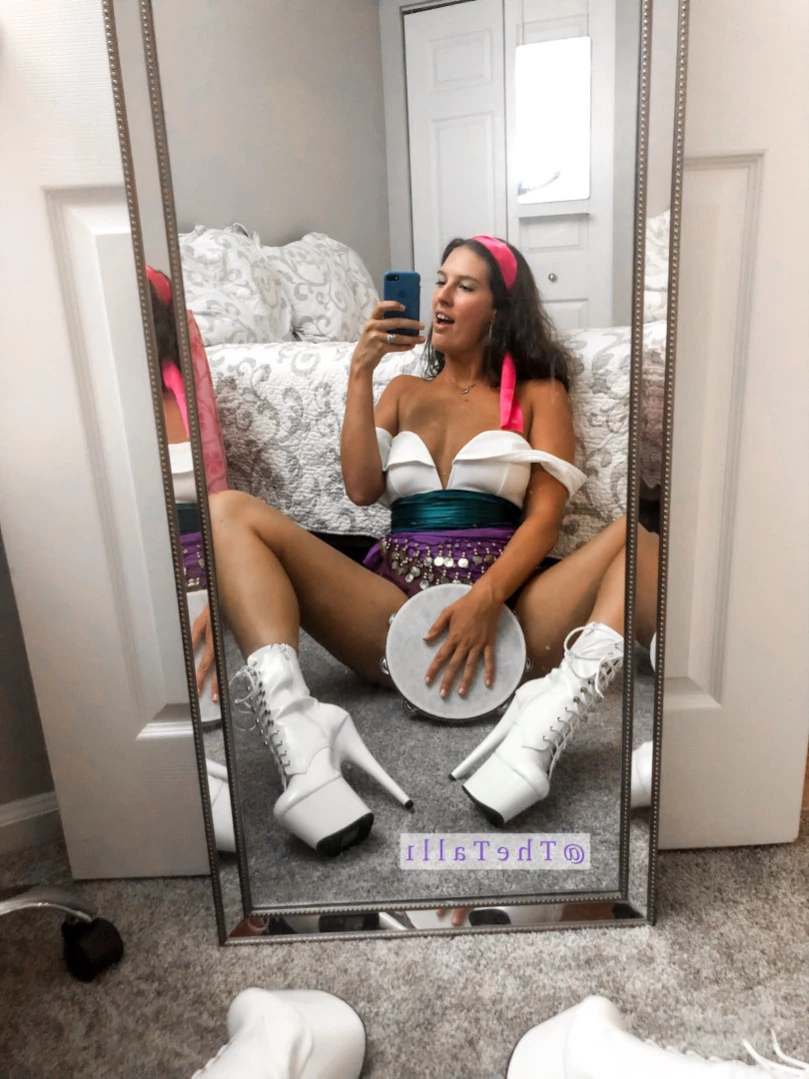 Rach 😎 [ thetall1 ] Onlyfans leaked photo 13987440 on Hotleaks.tv